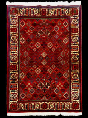 PERSIAN VINTAGE JOSHAGHAN MAY-MAY  4.6 X 7  SOLD