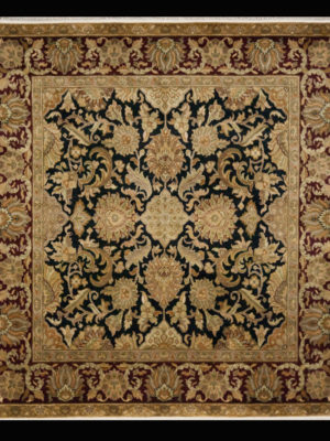 INDIA FINE JAIPUR SQUARE 6.2 X 6.2