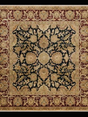 INDIA FINE JAIPUR SQUARE 6 X 6