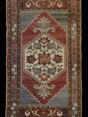 TURKISH VONTAGE ANATOLIAN YASTIK