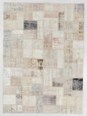 TURKISH KILIM PATCHWORK