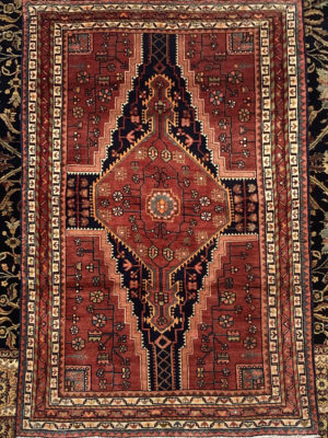 PERSIAN HAMADAN
