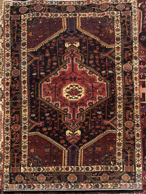PERSIAN HAMADAN