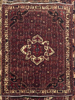 PERSIAN HAMADAN