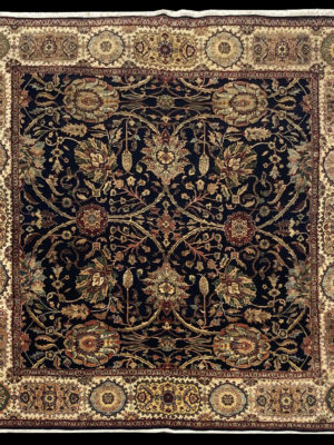 INDIA FINE JAIPUR SQUARE  7.10 X 7.10