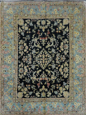 PAKISTAN ZIEGLER SULTANABAB  7.9 X 10.9