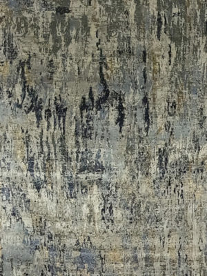 MODERN CONTEMPORARY SILK AND WOOL - AVAILABLE IN MANY SIZES