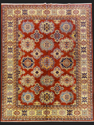PAKISTAN SUPER KAZAK 8 X 10.3