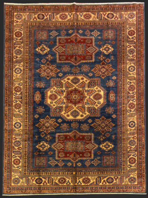 PAKISTAN SUPER KAZAK SERAPI 8.3 X 10