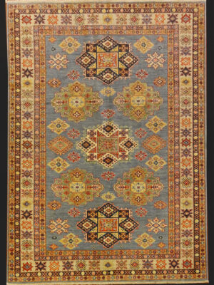 PAKISTAN SUPER KAZAK 5.10 X 8.1