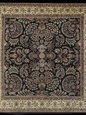 INDIA FINE JAIPUR RAJA 8.2 X 8.2 SQUARE