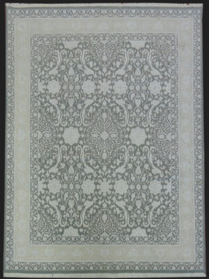 INDIA MODERN TABRIZ 7.10 X 10