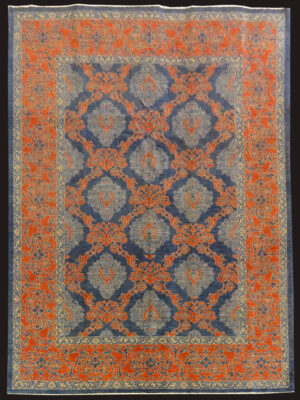 PAKISTAN MODERN FARHAN 9 X 12.4