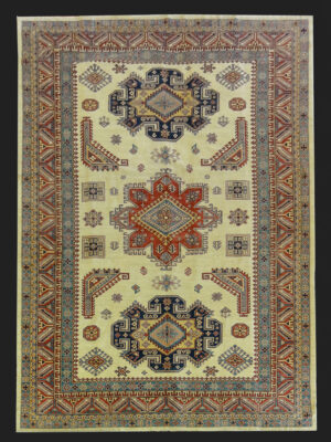 PAKISTAN ROYAL KAZAK 10.1 X 14.2