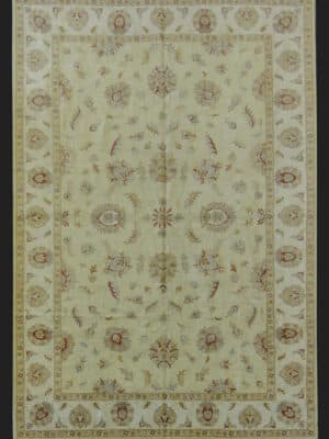 INDIA OUSHAK CHOBI 10 X 16