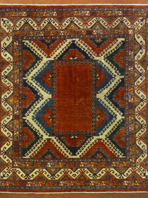 PAKISTAN HUMNA 8.8 X 9.2