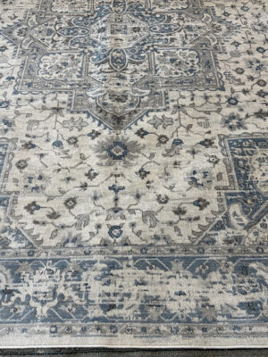 ANTIQUE FINISH HERIZ COLLECTION 10 X 14