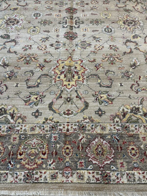 ANTIQUE FINISH MAHAL COLLECTION 8 X 10