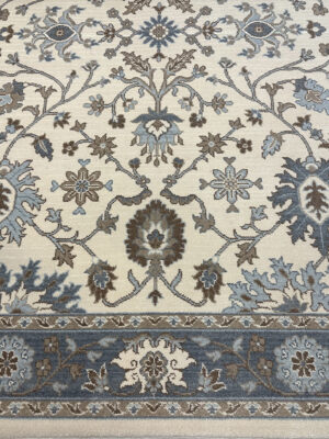 TABRIZ COLLECTION BEIGE 5 X 8