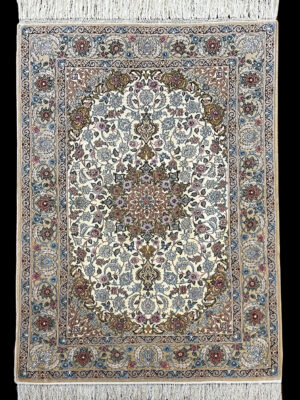 PERSIAN VINTAGE ISFAHAN 3.11 X 5.8